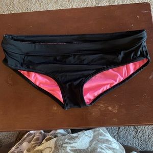 Victoria’s Secret Swim bottoms